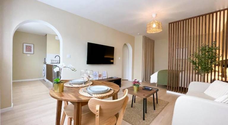 Holiday apartment with 1 room for 2 persons — photo 4