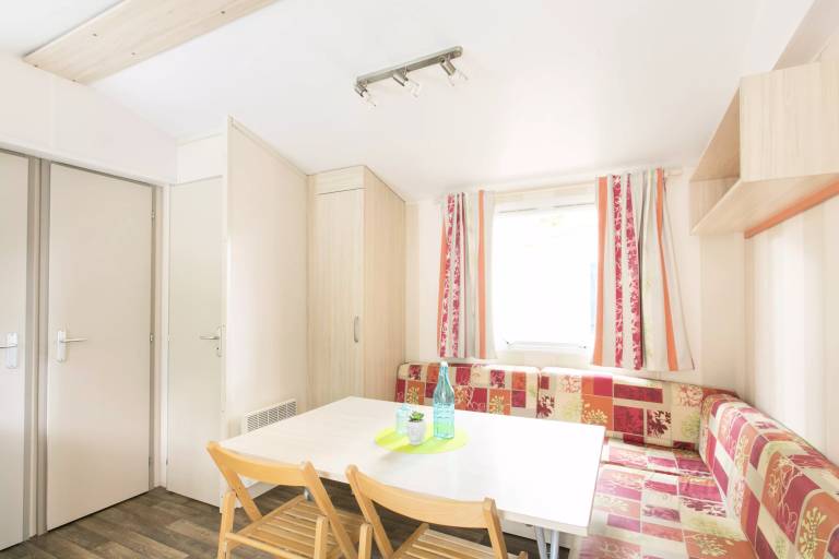 Mobil-home Argelès-sur-Mer