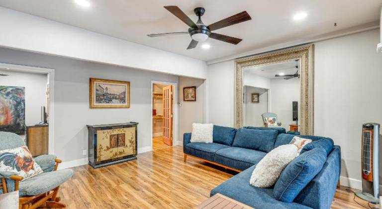 139 m&sup2; Ferienwohnung