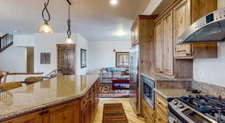 Vacation home | Pet-friendly — photo 3