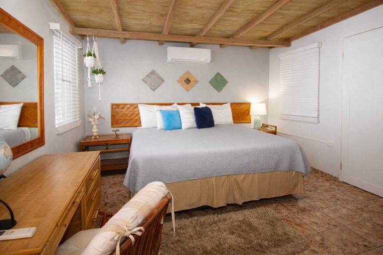 House  La Playa
