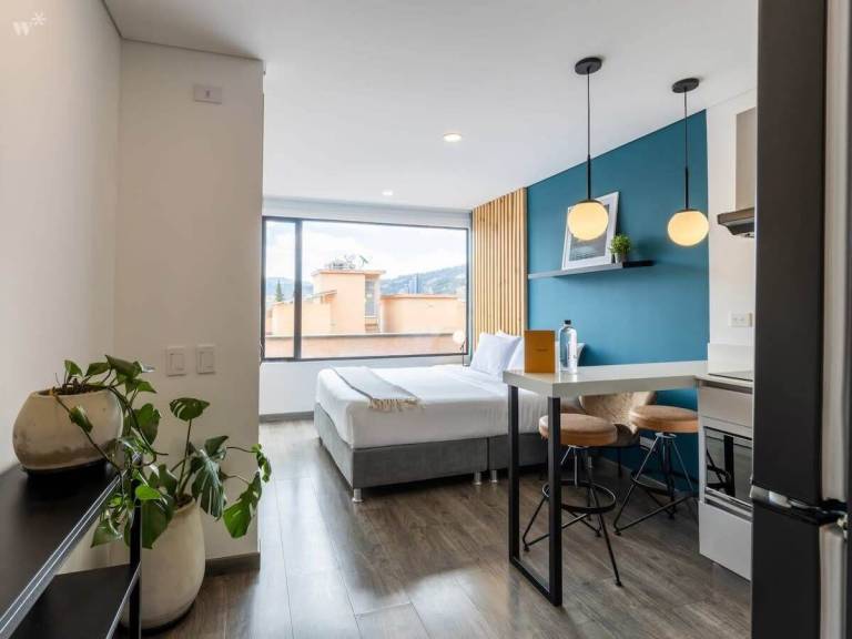 Apartamento Lisboa
