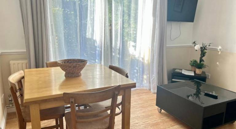 Rental apartment | Perfect for remote work | Pet-friendly — photo 3