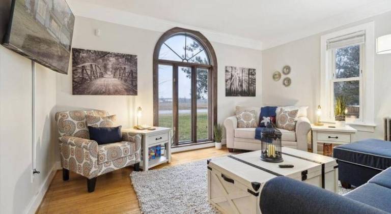 Holiday apartment with 6 rooms for 10 persons — photo 2
