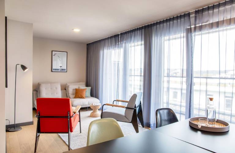 Ferienwohnung Böblingen