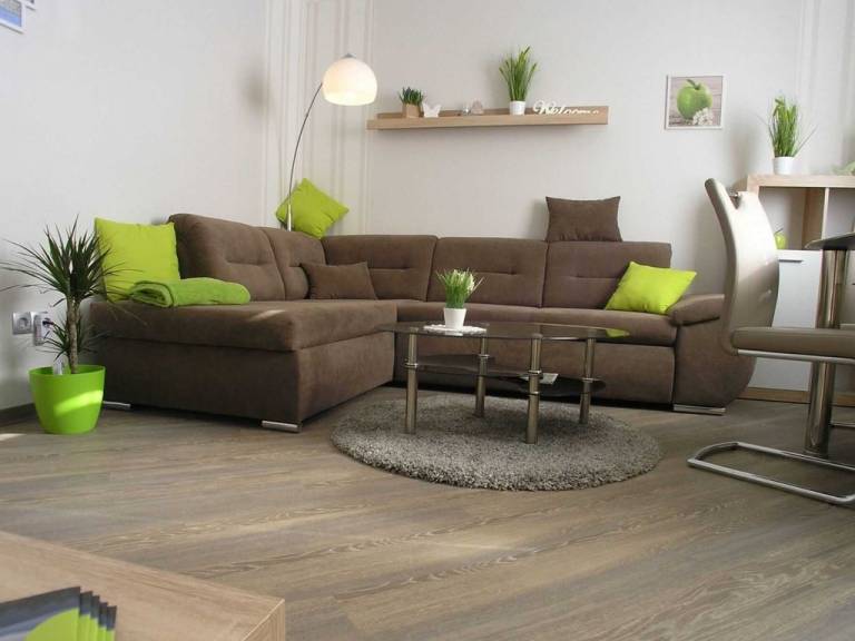 Ferienwohnung Traumblick
