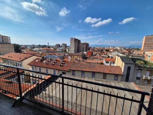Apartment Seregno
