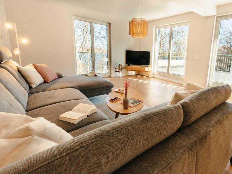 Ferienwohnung Ratzeburg