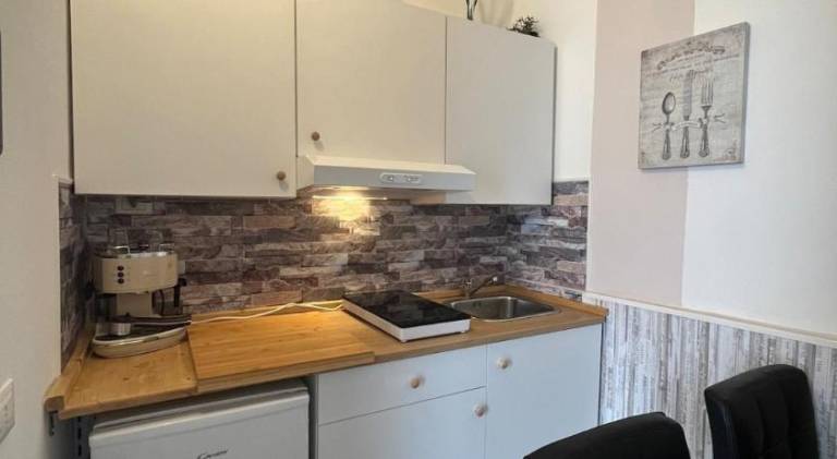 Rental apartment with 1 room for 2 persons — photo 3