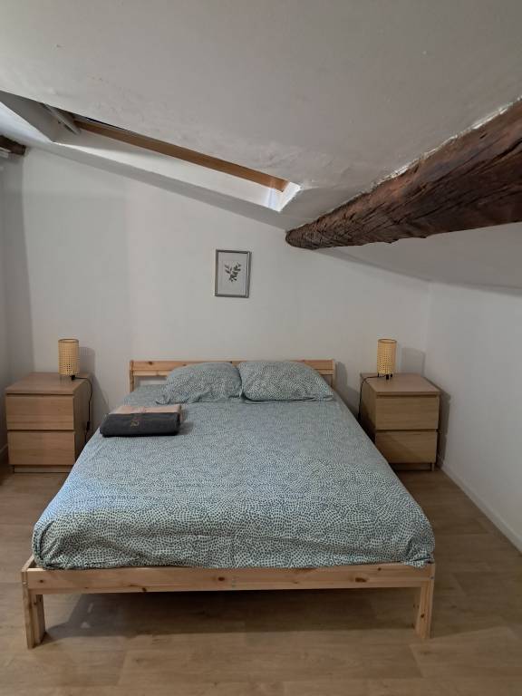 Appartement Saint-Maximin-la-Sainte-Baume