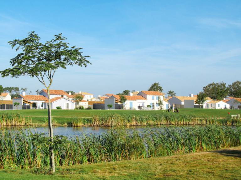 Village vacances Apremont