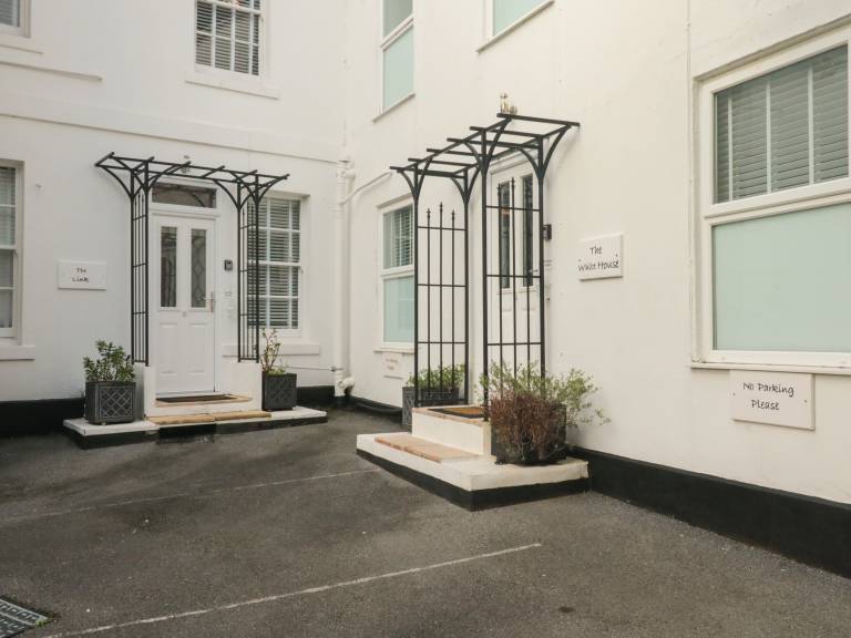 Cottage  Babbacombe
