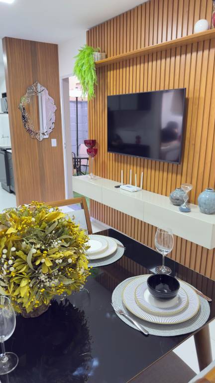 Apartment Montes Claros