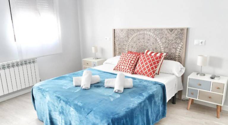 Apartment | Next to Toledo Cathedral in Toledo