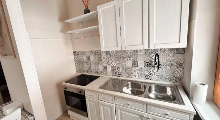 Holiday apartment with 2 rooms for 5 persons — photo 4