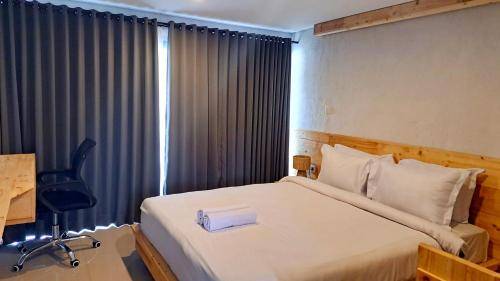Appartement Mengwi