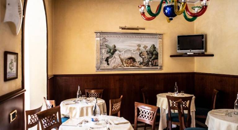 Hotel Garibaldi — photo 4