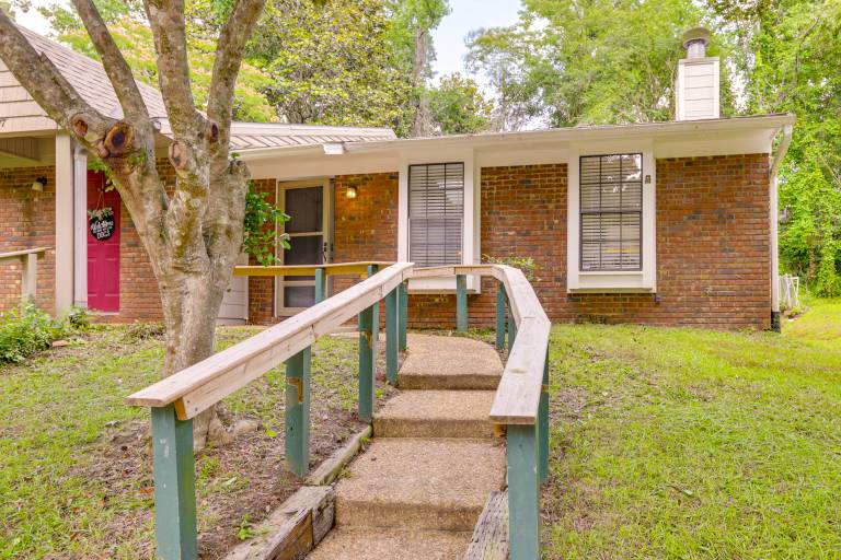 Pet-Friendly Home Near Dtwn Tallahassee! — photo 3