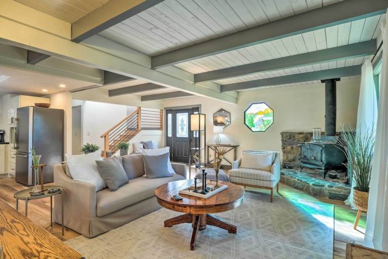 Cabin Groveland
