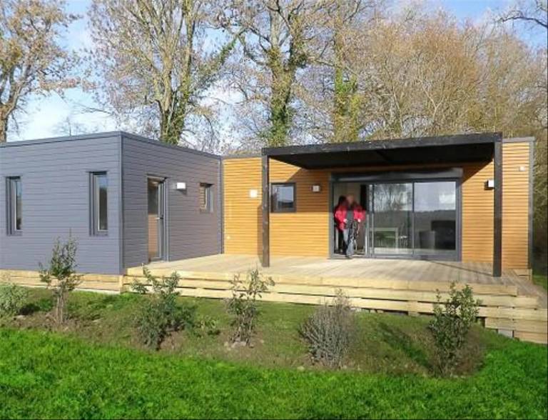 Chalet  Rochefort-en-Terre