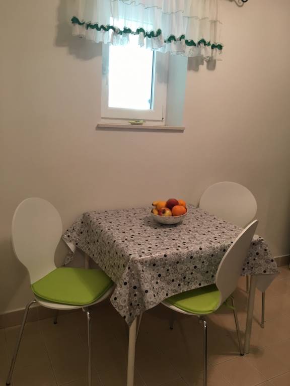 Studio flat with terrace and sea view Mali Lošinj, Lošinj (AS-12591-a) — photo 3