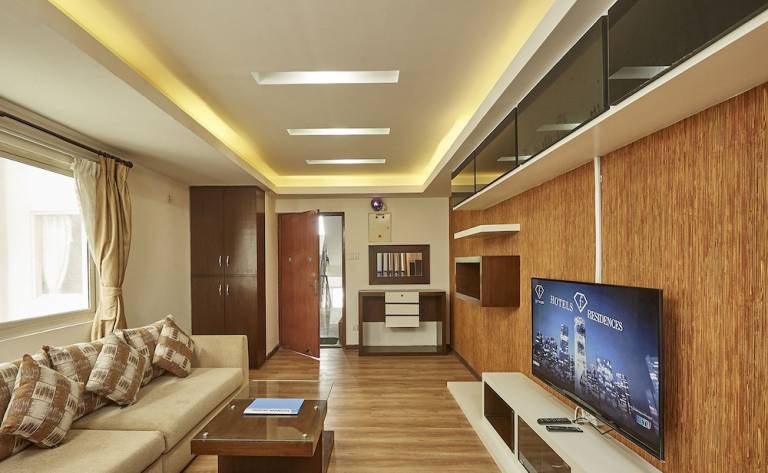 Apartment  Kathmandu