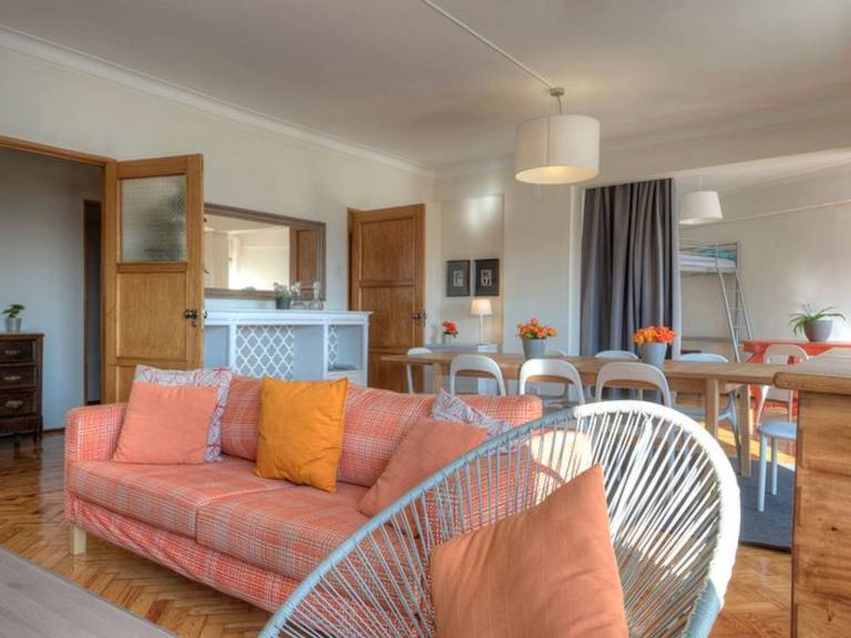 Fully equipped lovely apartment | Next to Monastery of São Vicente de Fora | Pets are welcome — photo 2