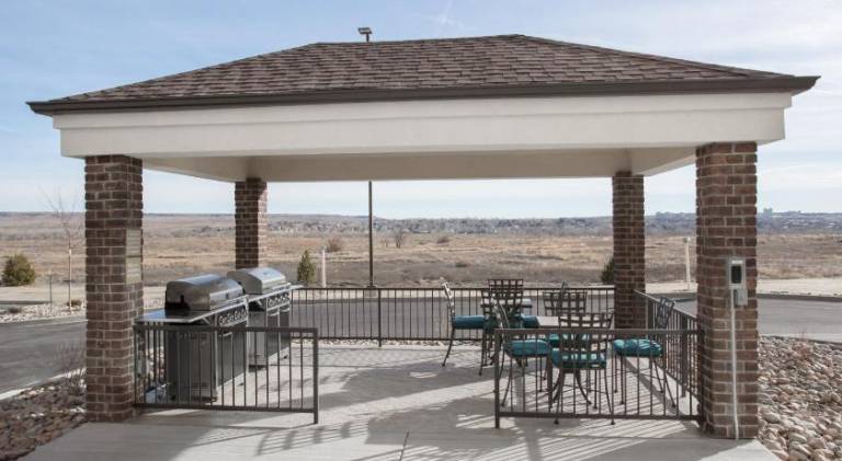 Candlewood Suites Pueblo By IHG — photo 4