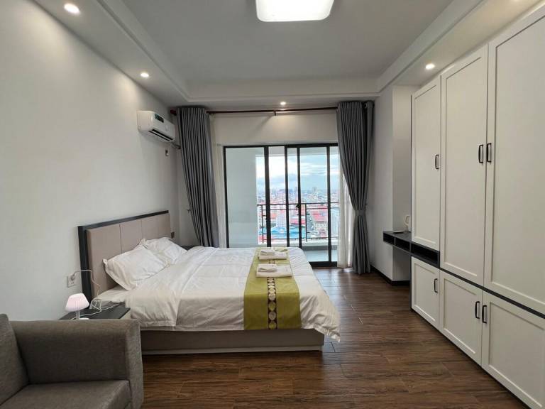 Rental apartment with 1 room for 2 persons — photo 2