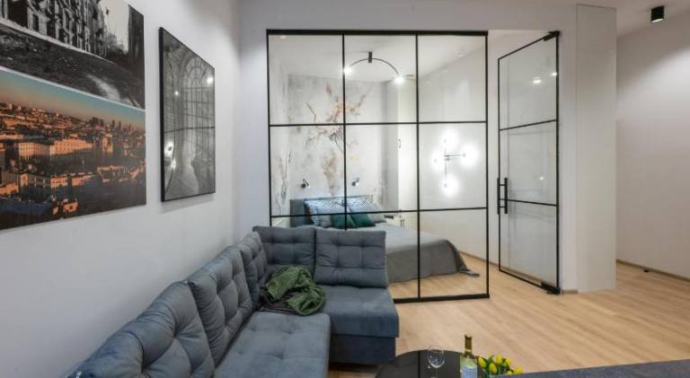 Holiday apartment with 1 room for 4 persons — photo 5