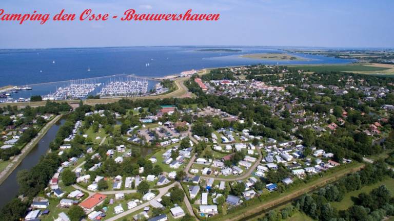 Ferienwohnung  Burgh-Haamstede