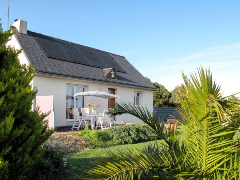 Maison de vacances  Île-de-Bréhat