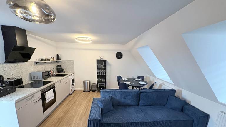 Ferienwohnung Straubing