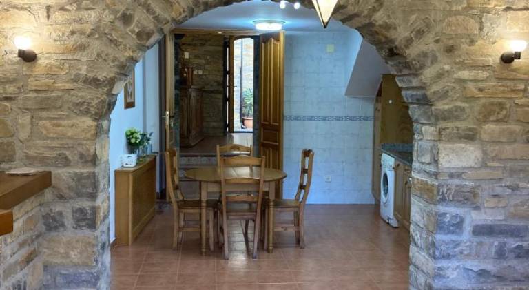 Rental apartment with 1 room for 4 persons — photo 4