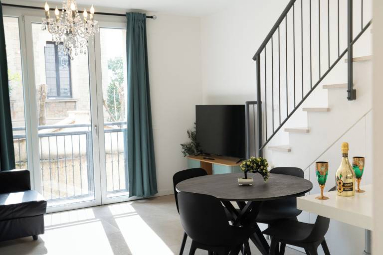 Ferienwohnung Florenz