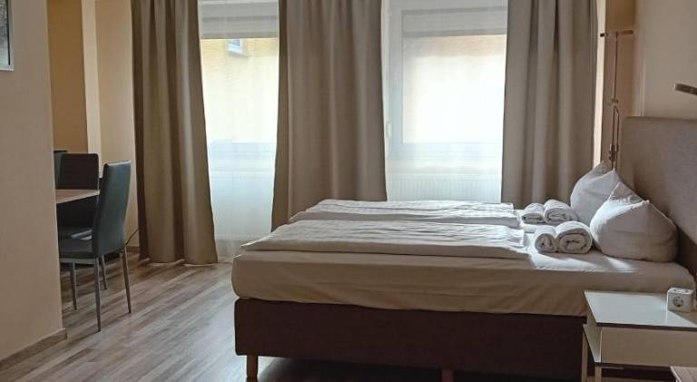 City Hotel Frankfurt Central — photo 2