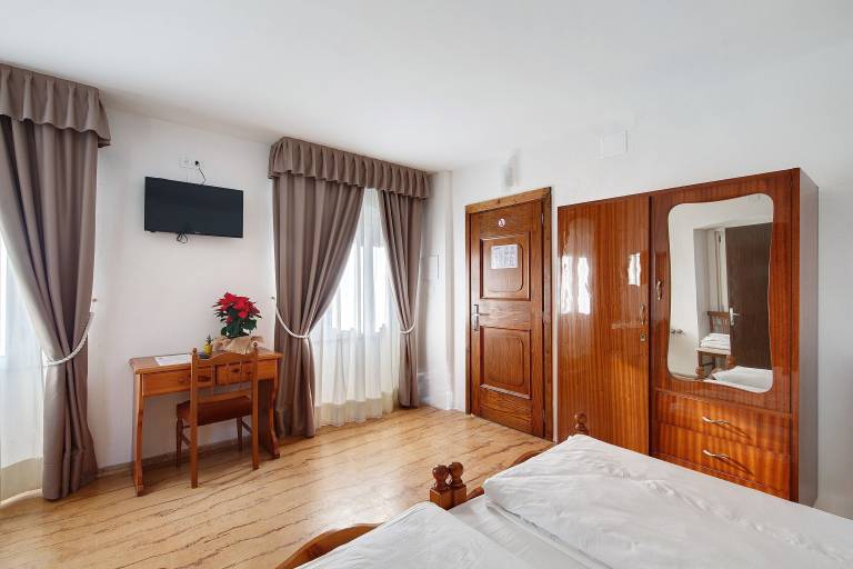 Appartamento vacanza Lorenzago di Cadore