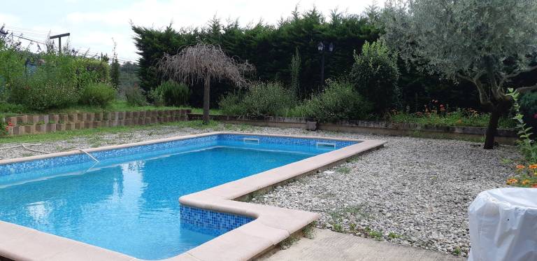 Maison de vacances  Saint-Donat-sur-l'Herbasse