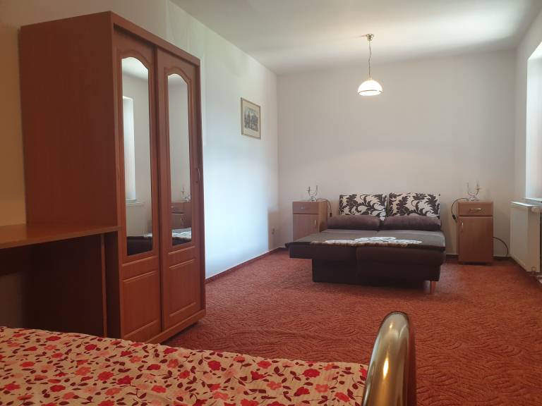 Ferienwohnung Friedrichshöhe