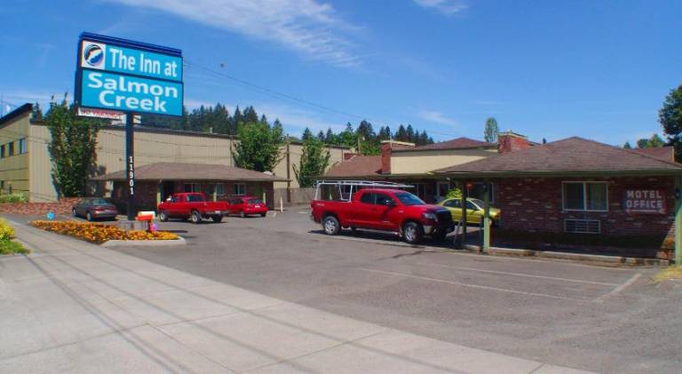 Inn at Salmon Creek — photo 4