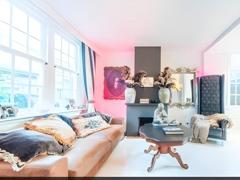 Design B&B Naarden Vesting