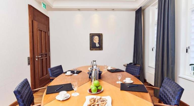 Best Western Soibelmanns Lutherstadt Wittenberg — photo 5