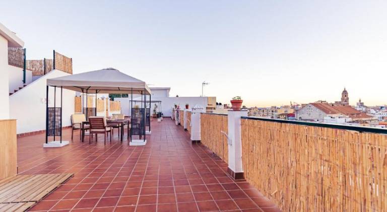 Apartment | Next to Alcazaba of Málaga | Pet-friendly — photo 4