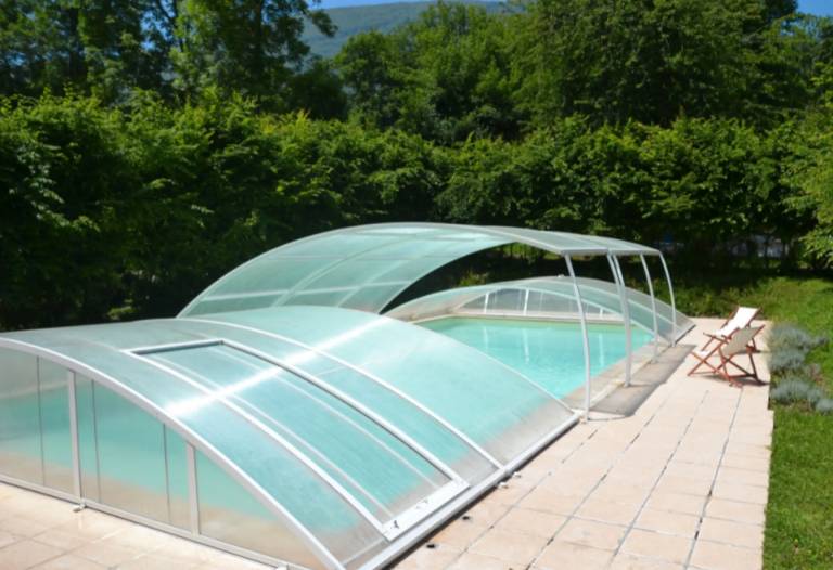 Maison de vacances Izaourt