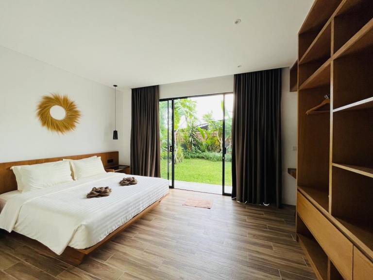 House with 1 room for 12 persons — photo 2