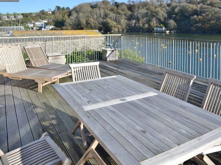 Landhaus  Fowey