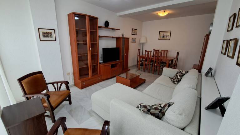 Apartamento San Fernando