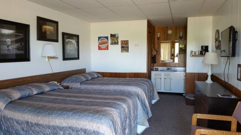Motel Blackduck