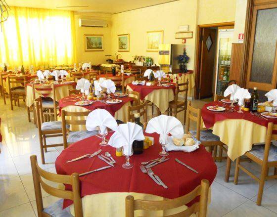 Hotel Daria — photo 3