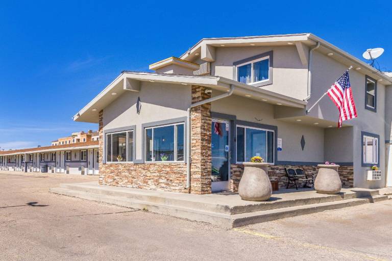 Rodeway Inn Casper — photo 5